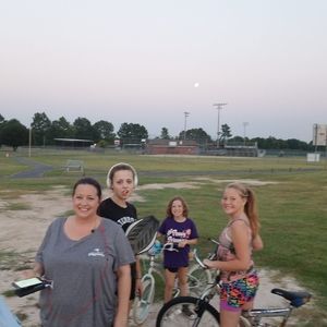 Meet your Posher, James